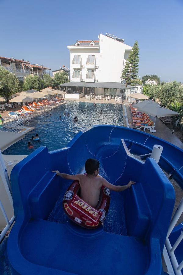 Hotel Sunset 3*