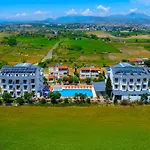 Side Sunset Hotel
